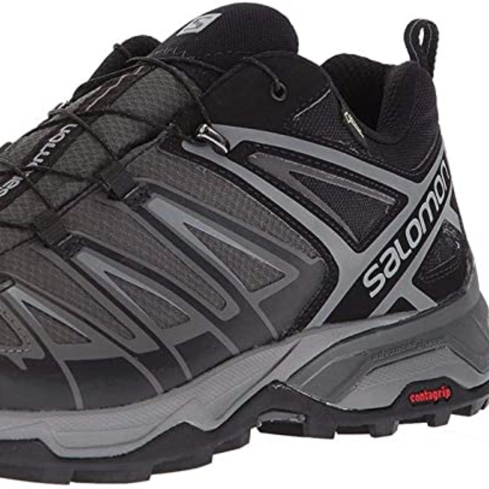 Salomon Men's X Ultra 3 GTX US 12
